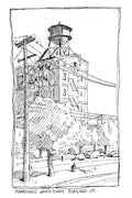 Centennial Mills